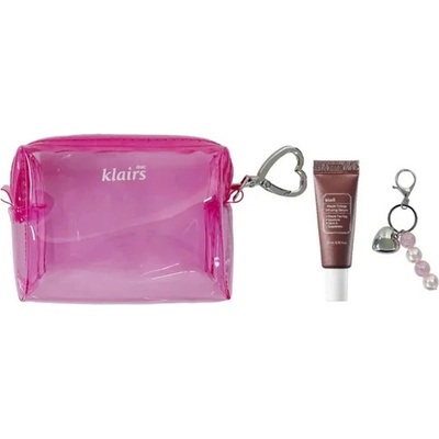 Dear, Klairs Syrup Glow Pouch Set - Комплект за пътуване (EXP 01.2027)