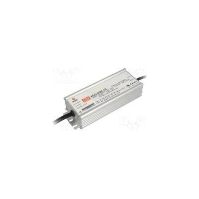 Napájecí zdroj spínaný LED 40W 12VDC 3,33A 90÷305VAC IP67