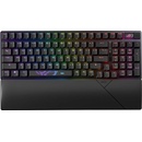 Asus ROG Strix Scope II 96 Wireless ROG NX Snow 90MP037A-BKZA00