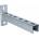 Walraven Console rapidstrut 41-h bup, 450mm