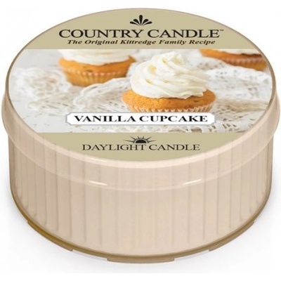 Country Candle Vanilla Cupcake 35 g