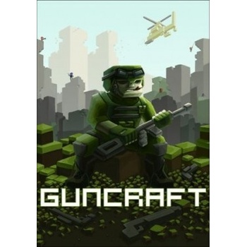 GunCraft