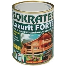 Sokrates Lazurit Forte 2 kg mango