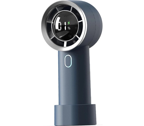 Techsuit HX130 modrý