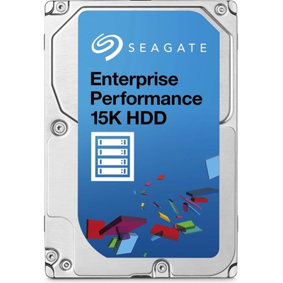 Seagate Cheetah 15K.7 300GB, SAS, 15000RPM, 16MB, ST3300657SS