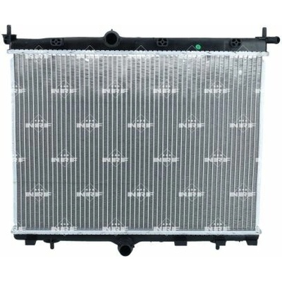 Chladič vody pro motor NRF 550296
