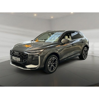 Audi Q3 S tronic S-line 200 kW