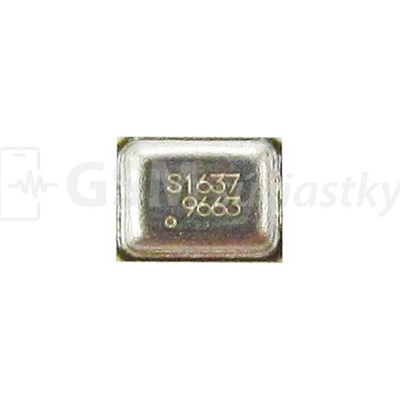 Samsung G930F Galaxy S7, G935F Galaxy S7 Edge - Mikrofón - 3003-001210 Variant:: mikrofón