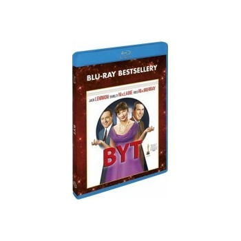 Byt BD