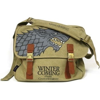 Taška Game of Thrones messenger bag Stark