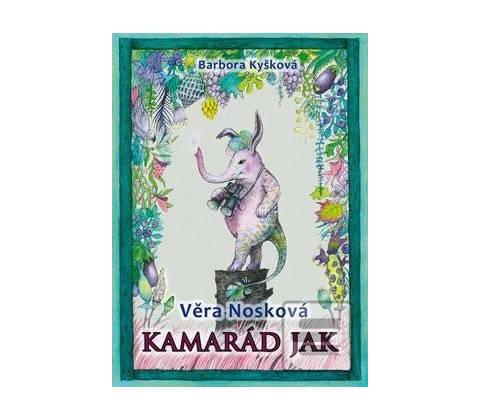 Kamarád Jak