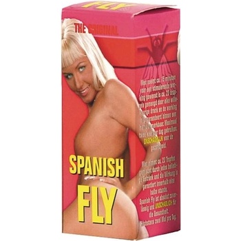 Spanish Fly 15 ml