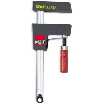 Bessey UK60 Korpusové svěrky UniKlamp UK 600/ 80