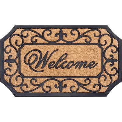 Hanse Home Постелка 75x45 cm Mix Mats - Hanse Home (105713-45x75)