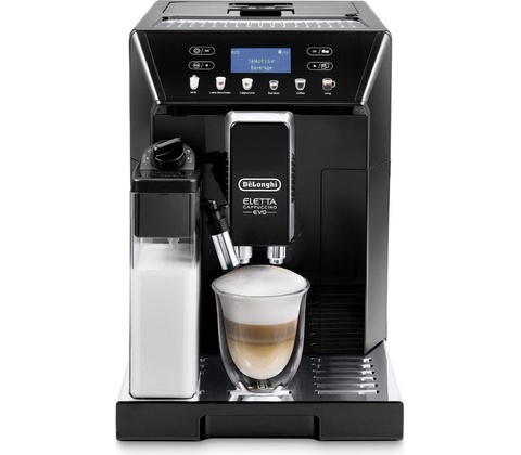 DeLonghi Eletta Cappuccino Evo ECAM 46.860.B