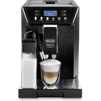 delonghi kavovar DeLonghi Eletta Cappuccino Evo ECAM 46.860.B