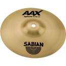 Sabian AAX 06",SPLASH
