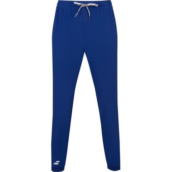 Babolat Дамски анцуг Babolat Logo Jogging Pants Womens - Estate Blue