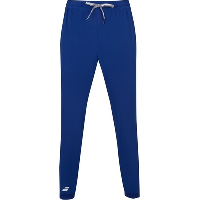 Babolat Дамски анцуг Babolat Logo Jogging Pants Womens - Estate Blue
