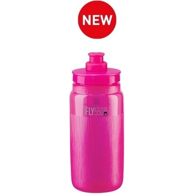 Elite 0,5 l Fly TEX 24 NULL