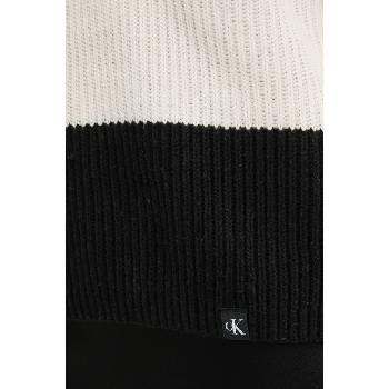Calvin Klein Памучен елек Calvin Klein Jeans (J20J224663)