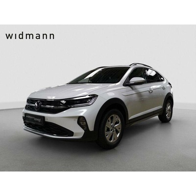 Volkswagen Taigo 1.0 TSI Life 70 kW