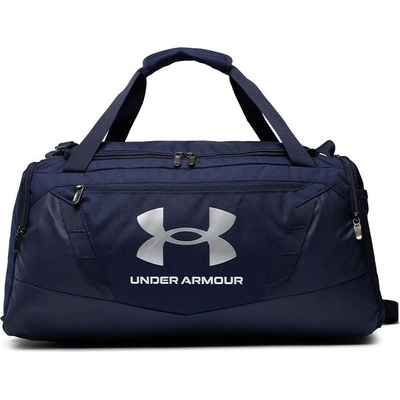 Under Armour Undeniable 5.0 Small Duffle Bag Navy