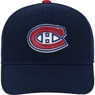 Outerstuff Montreal Canadiens NHL Precurved Snap – Hledejceny.cz