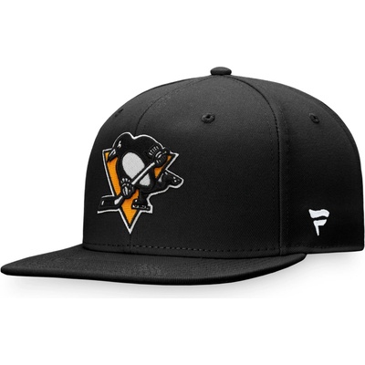 Fanatics Pittsburgh Penguins Core Snapback