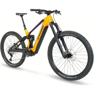 STEVENS E-Inception ED 8.8.2 GTF 2025