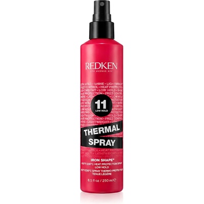Redken Thermal Spray 11 250 ml