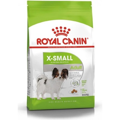 Royal Canin X Small Adult 0,5 kg
