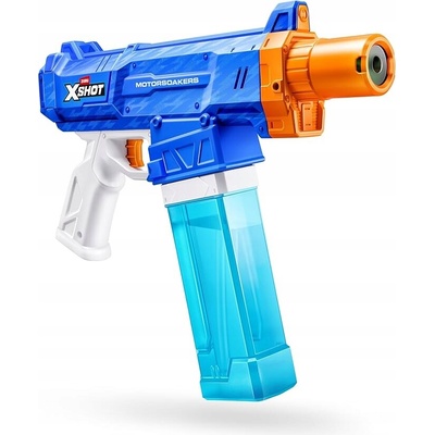 ZURU X-SHOT Micro Fast fill