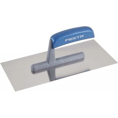 HLADÍTKO FESTA NEREZ DŘEVĚNÁ RUKOJEŤ 280X130MM ROVNÉ