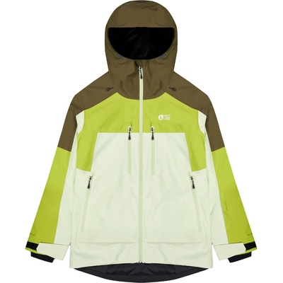 Picture Дамско ски яке Picture Women's Exa Jacket Ski jacket - Tobacco (104-5612-0312)