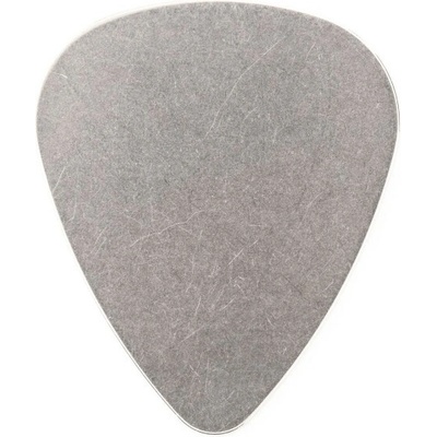 Dunlop Stainless Steel Standard Pick 0.51mm
