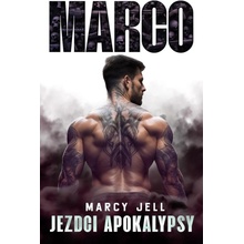 Marco - Marcy Jell