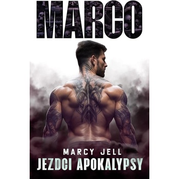 Marco - Marcy Jell
