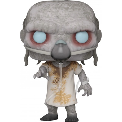 Funko Pop! 1640 Insidious Wheezing Demon
