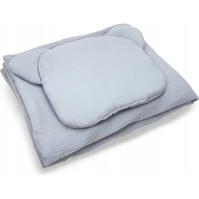 Kerstin MUŠELÍNOVÁ DEKA / PŘIKRÝVKA PREMIUM