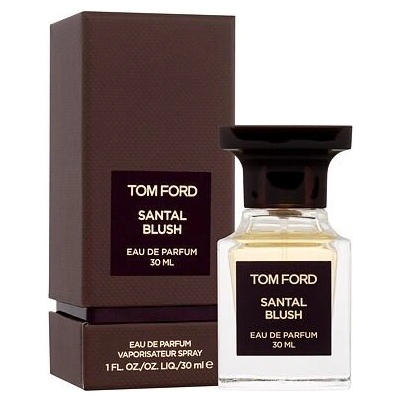 Tom Ford Santal Blush parfémovaná voda dámská 30 ml