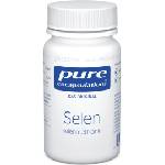 Pure Encapsulations Селен - 60 капсули
