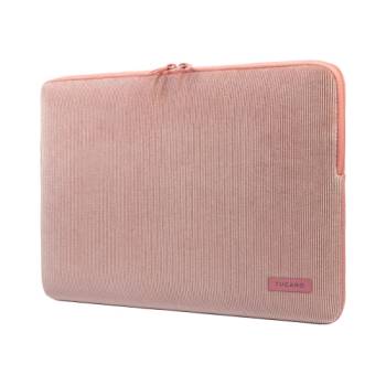 Image 1 of Tucano bfvelmb14-pk : : Неопренов калъф за 14" лаптоп, velluto, розов (bfvelmb14-pk)