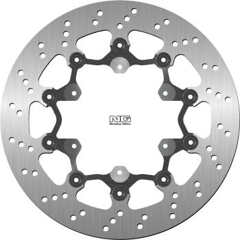 Brzdový kotouč NG 1640