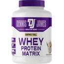 Dennis James Signature Series Whey Protein Matrix 2000 g