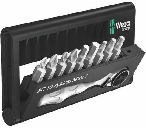 Wera 10 ks 073645