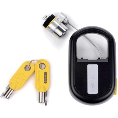 Výsuvný zámok Kensington MicroSaver