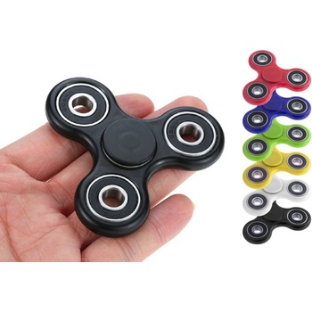 Fidget Spinner antistresová hračka