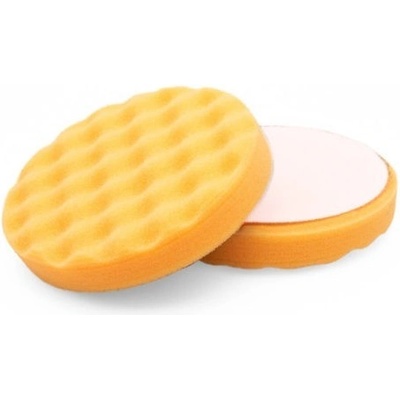 Flexipads Orange Waffle EVO+ compounding 150