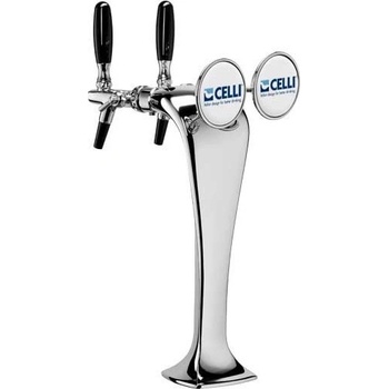 Celli COBRA-PLUS-2 Výčepní stojan